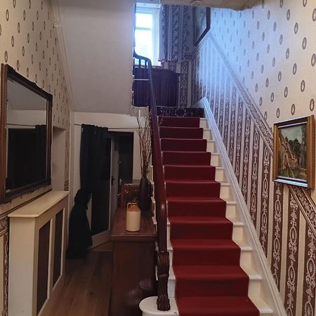2 Hampstead Liverpool Extérieur photo